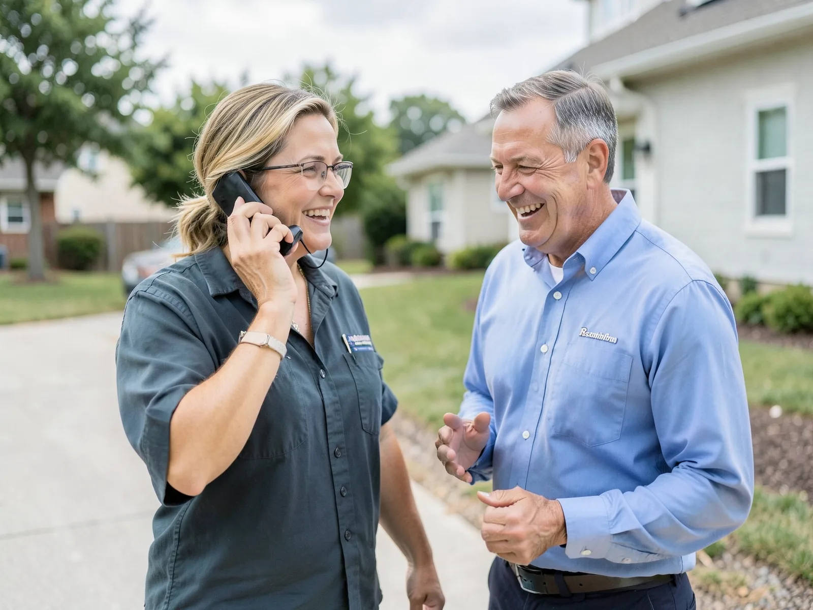 Frequently Asked Questions About Commercial Flood Services in Ravenna, TX